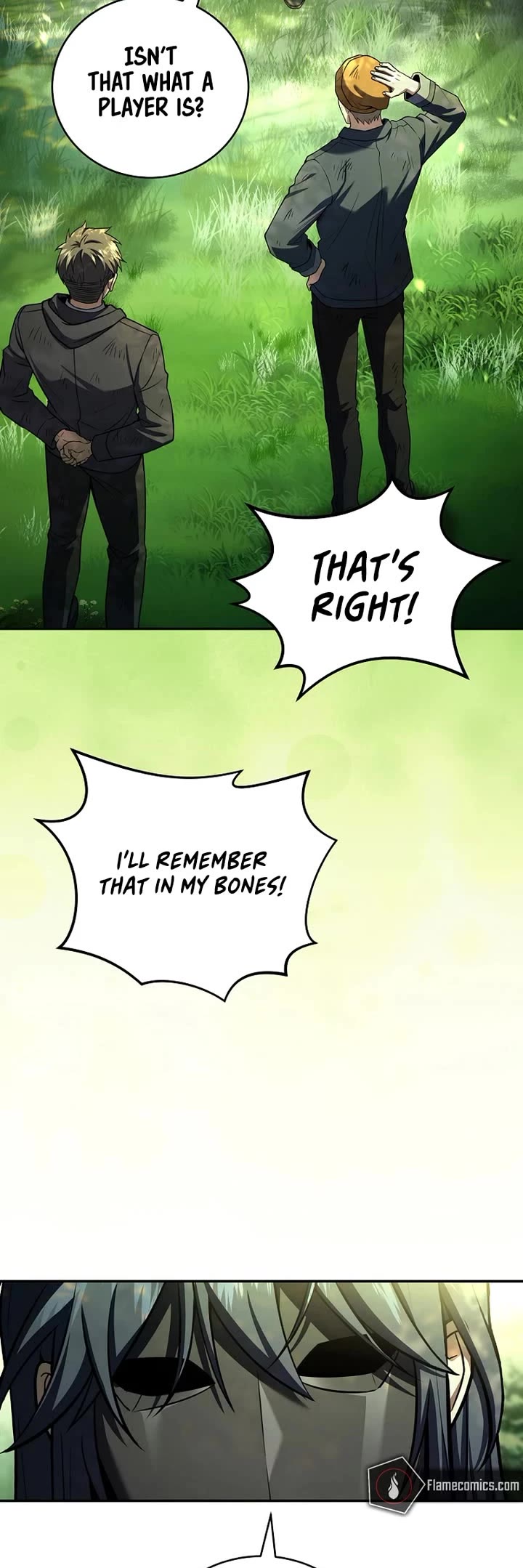 Return of the Frozen Player Chapter 175 page 39 - Chapter 175