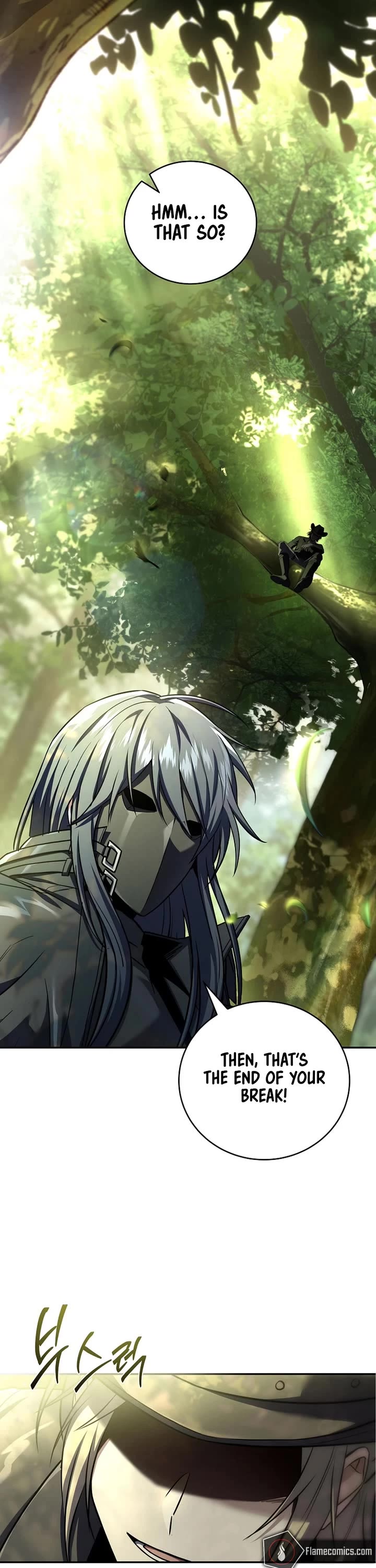 Return of the Frozen Player Chapter 175 page 41 - Chapter 175