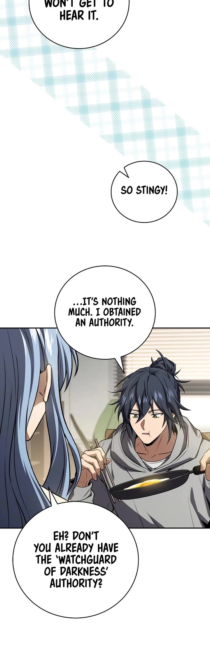 Return of the Frozen Player Chapter 176 page 15 - Chapter 176