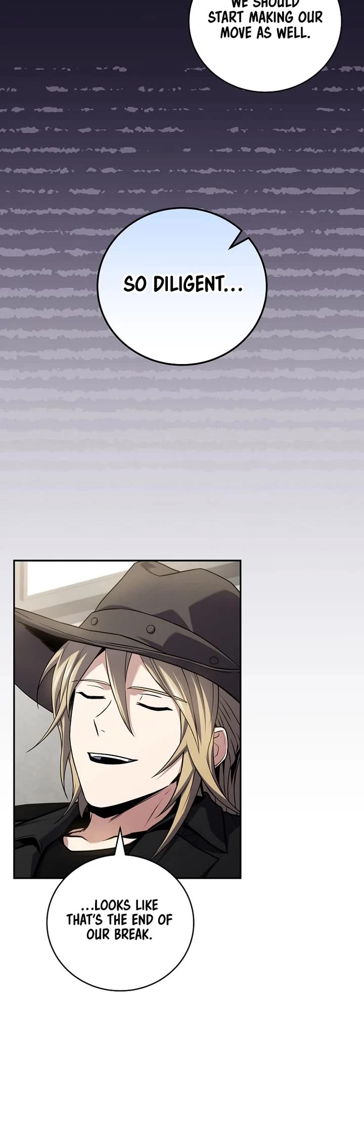 Return of the Frozen Player Chapter 176 page 20 - Chapter 176