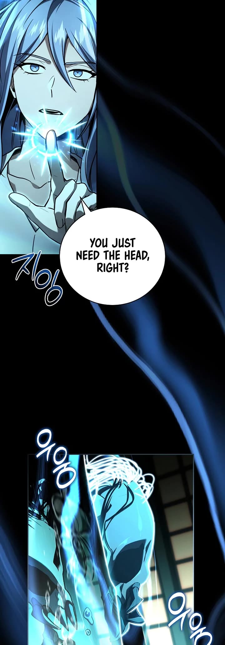 Return of the Frozen Player Chapter 176 page 24 - Chapter 176