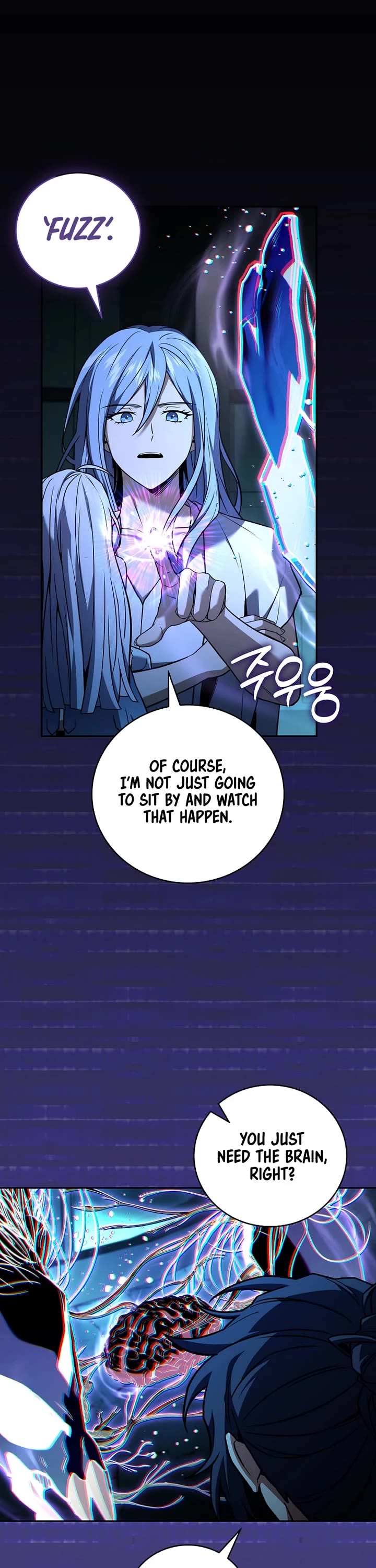 Return of the Frozen Player Chapter 176 page 28 - Chapter 176