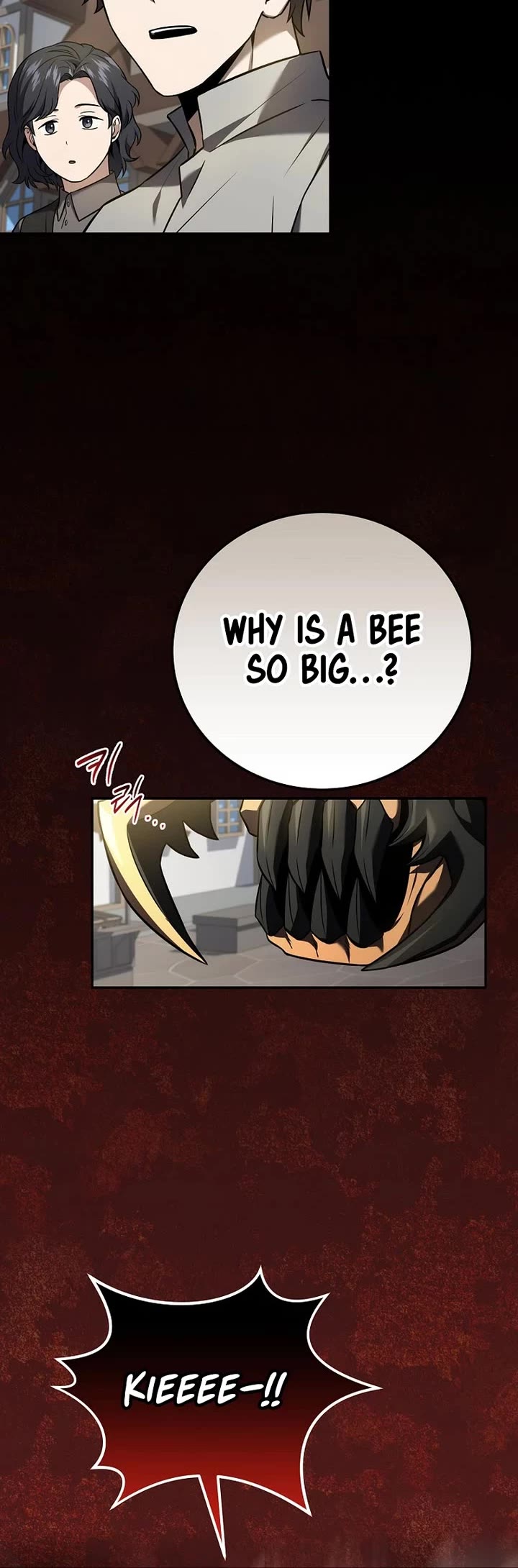 Return of the Frozen Player Chapter 176 page 35 - Chapter 176