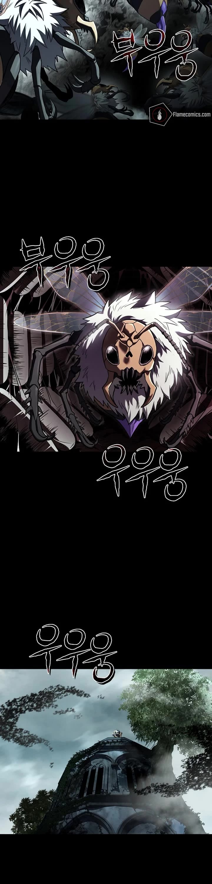 Return of the Frozen Player Chapter 176 page 38 - Chapter 176