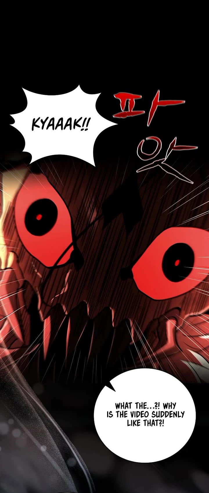 Return of the Frozen Player Chapter 176 page 40 - Chapter 176