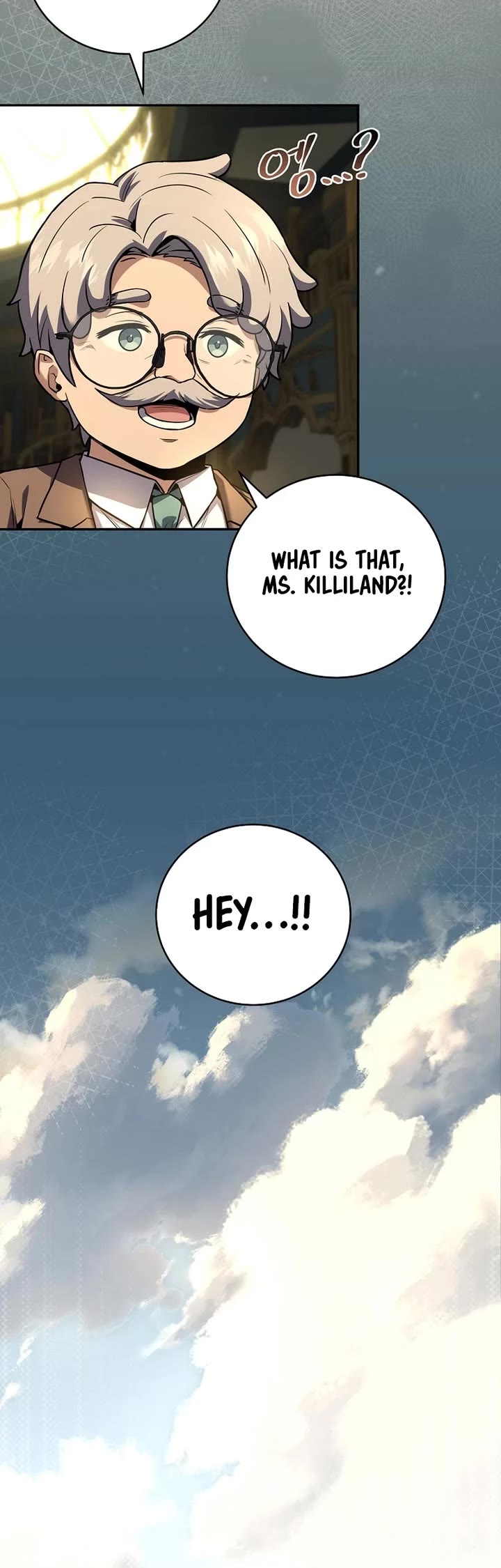 Return of the Frozen Player Chapter 176 page 9 - Chapter 176