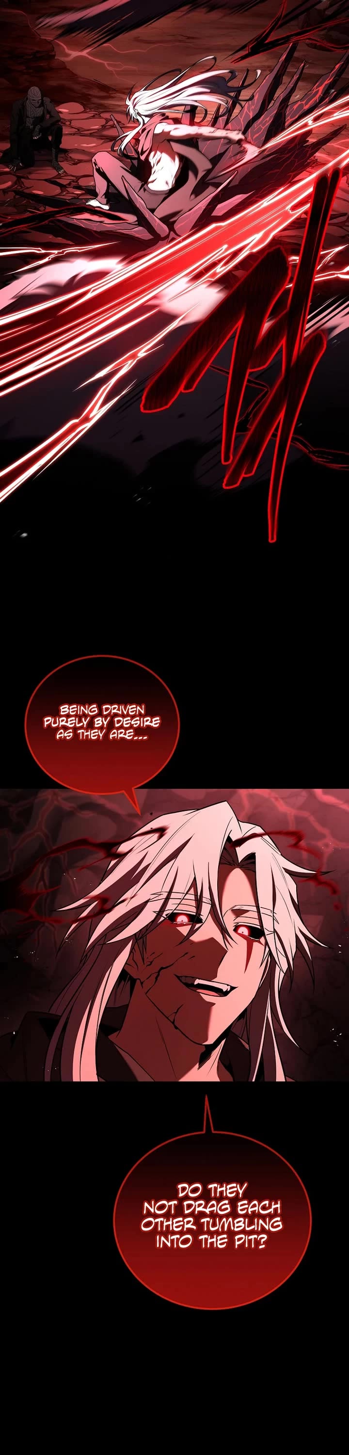 Return of the Frozen Player Chapter 177 page 11 - Chapter 177