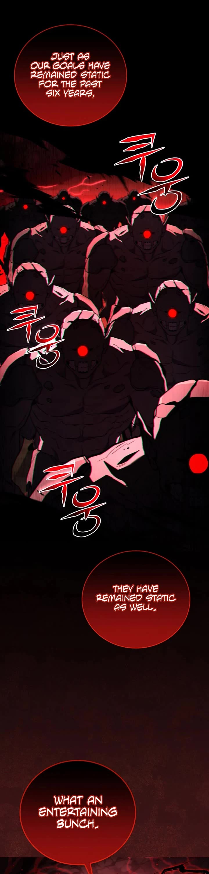 Return of the Frozen Player Chapter 177 page 12 - Chapter 177