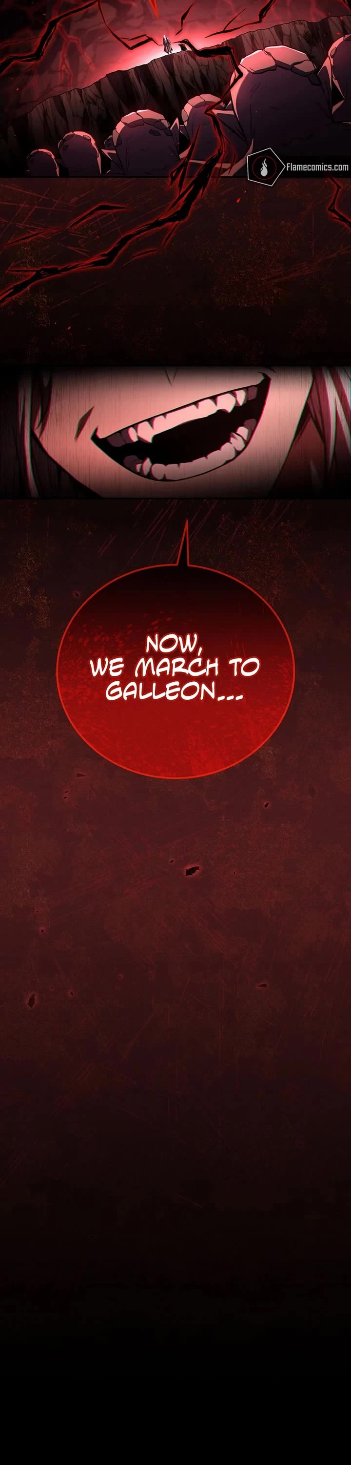 Return of the Frozen Player Chapter 177 page 13 - Chapter 177