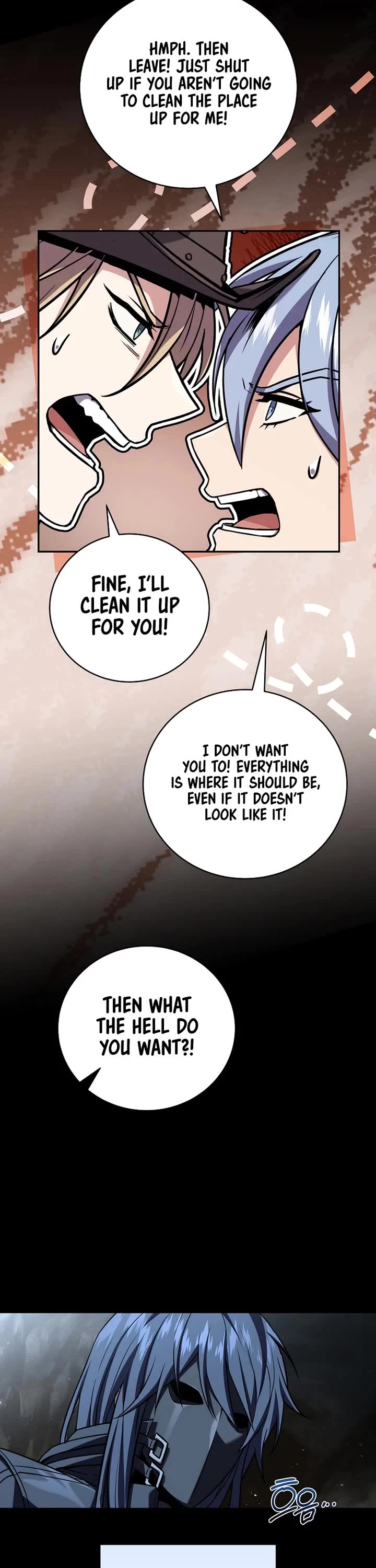 Return of the Frozen Player Chapter 177 page 31 - Chapter 177