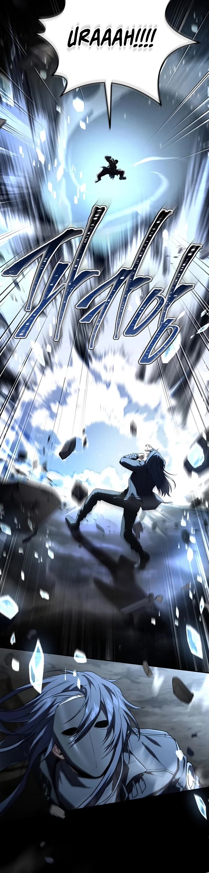 Return of the Frozen Player Chapter 177 page 37 - Chapter 177