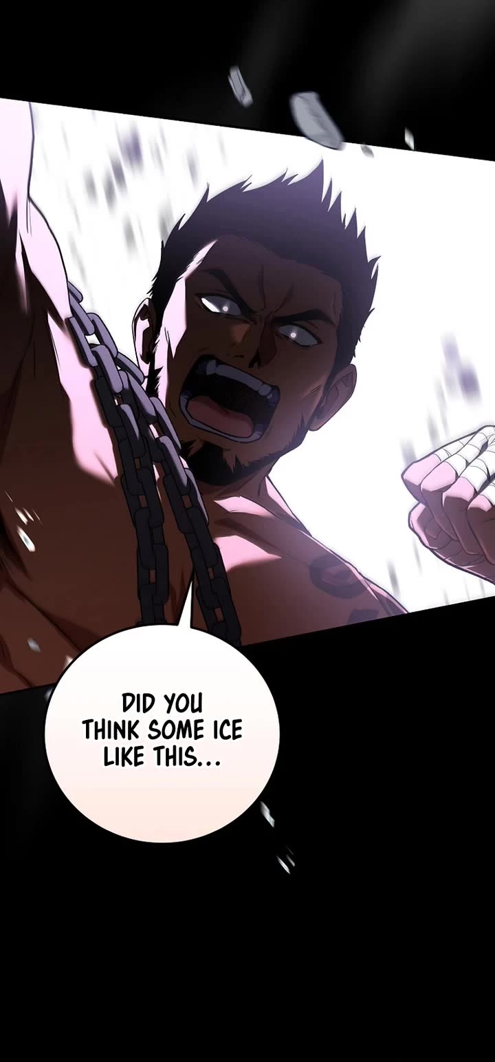 Return of the Frozen Player Chapter 177 page 39 - Chapter 177