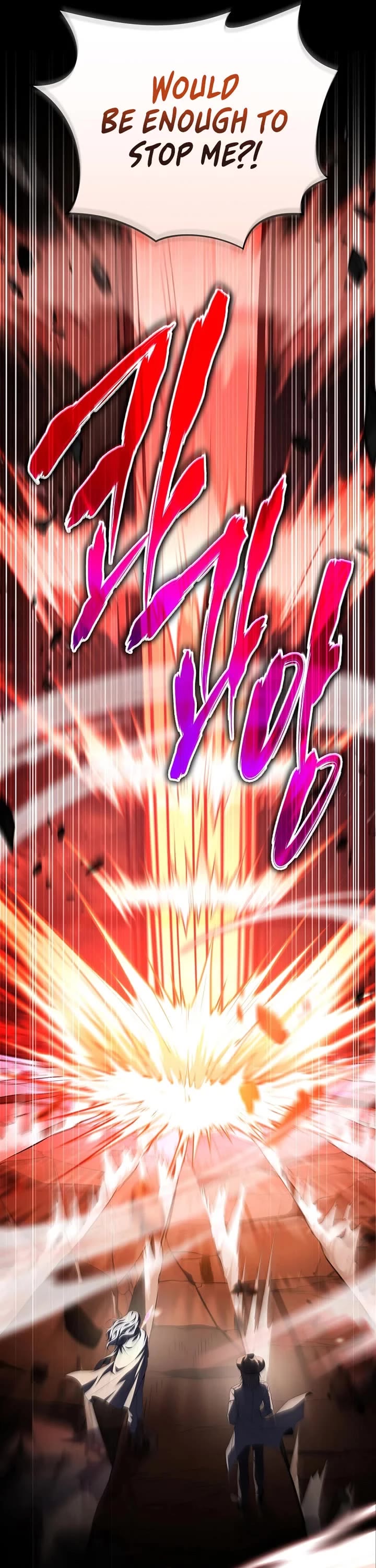 Return of the Frozen Player Chapter 177 page 40 - Chapter 177