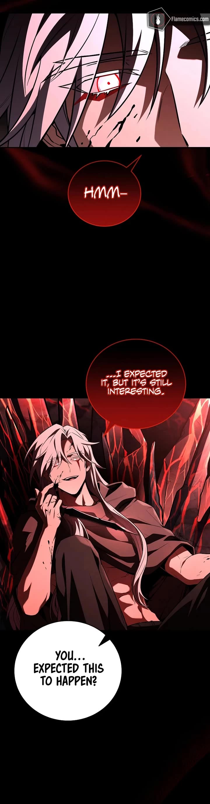 Return of the Frozen Player Chapter 177 page 5 - Chapter 177