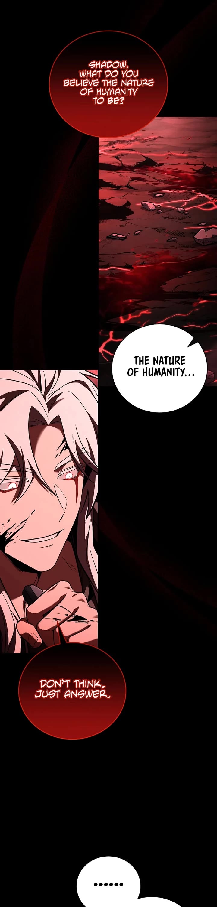 Return of the Frozen Player Chapter 177 page 6 - Chapter 177