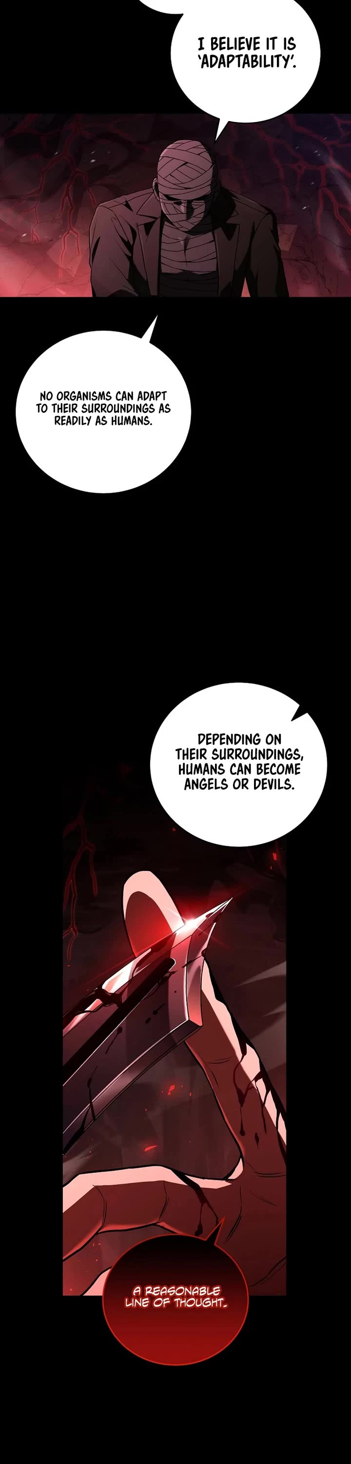 Return of the Frozen Player Chapter 177 page 7 - Chapter 177