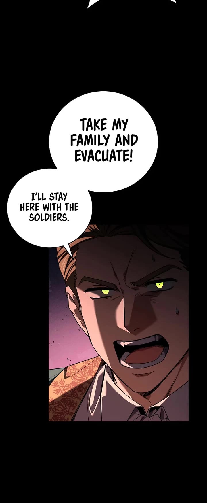 Return of the Frozen Player Chapter 178 page 10 - Chapter 178
