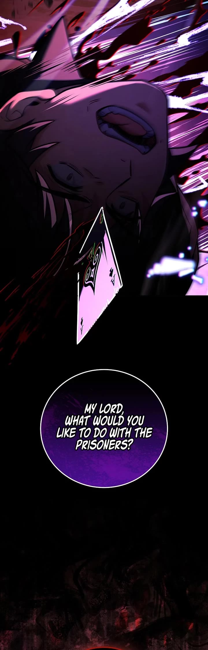 Return of the Frozen Player Chapter 178 page 15 - Chapter 178