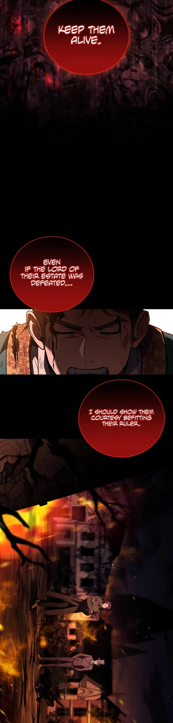 Return of the Frozen Player Chapter 178 page 16 - Chapter 178