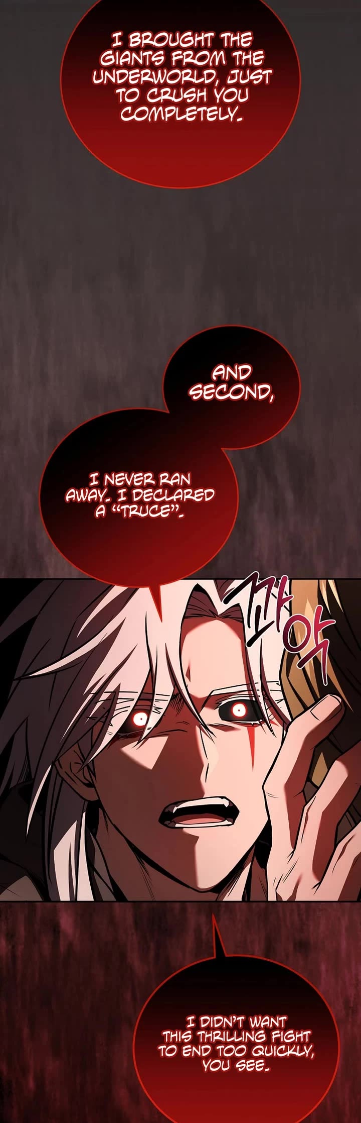 Return of the Frozen Player Chapter 178 page 24 - Chapter 178