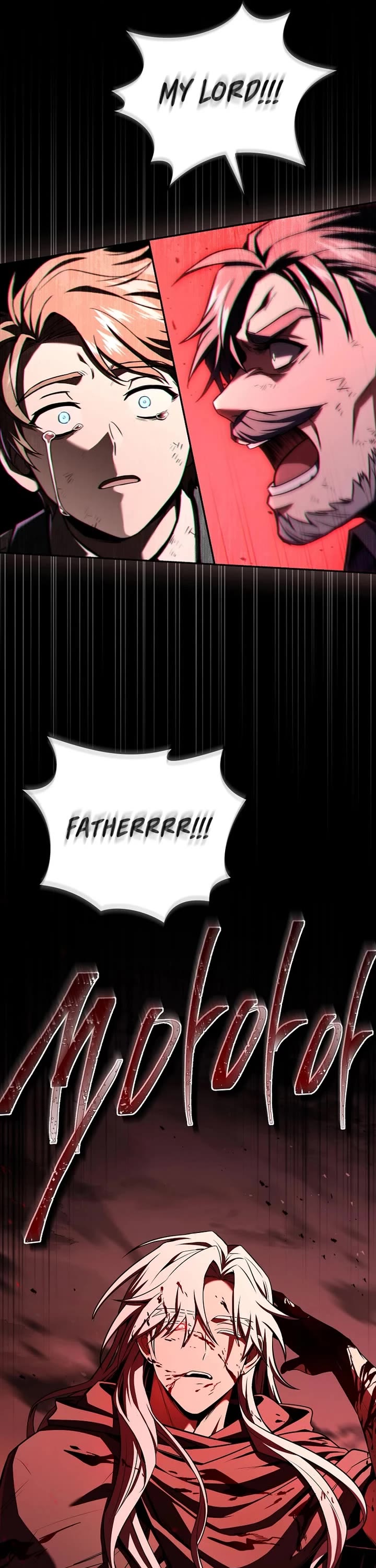 Return of the Frozen Player Chapter 178 page 26 - Chapter 178