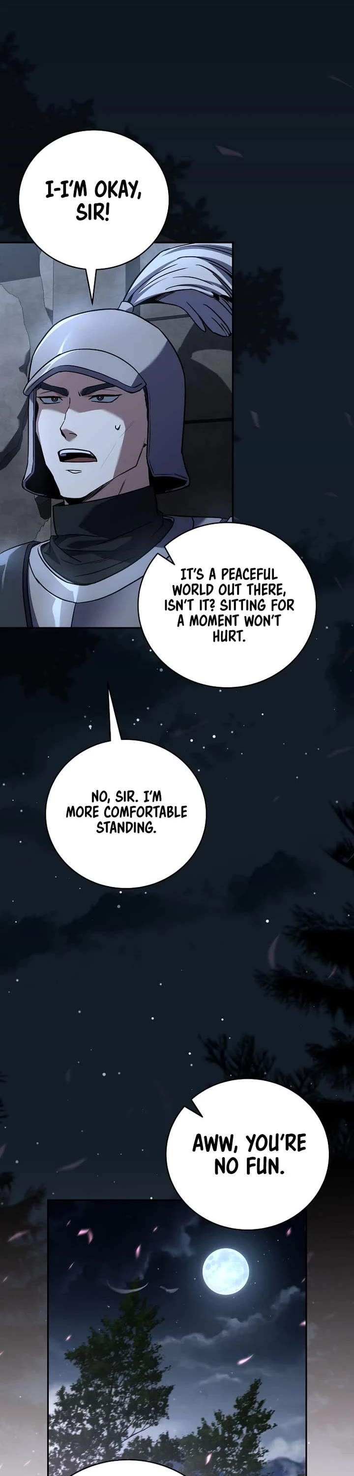Return of the Frozen Player Chapter 178 page 3 - Chapter 178