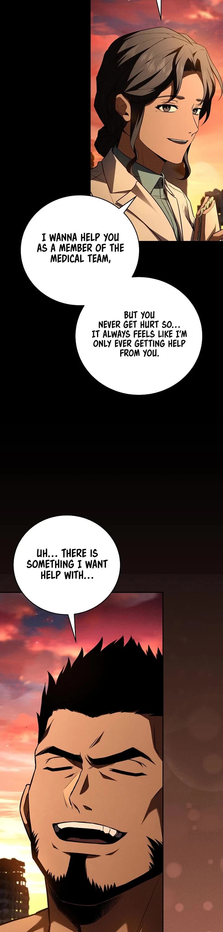 Return of the Frozen Player Chapter 178 page 33 - Chapter 178
