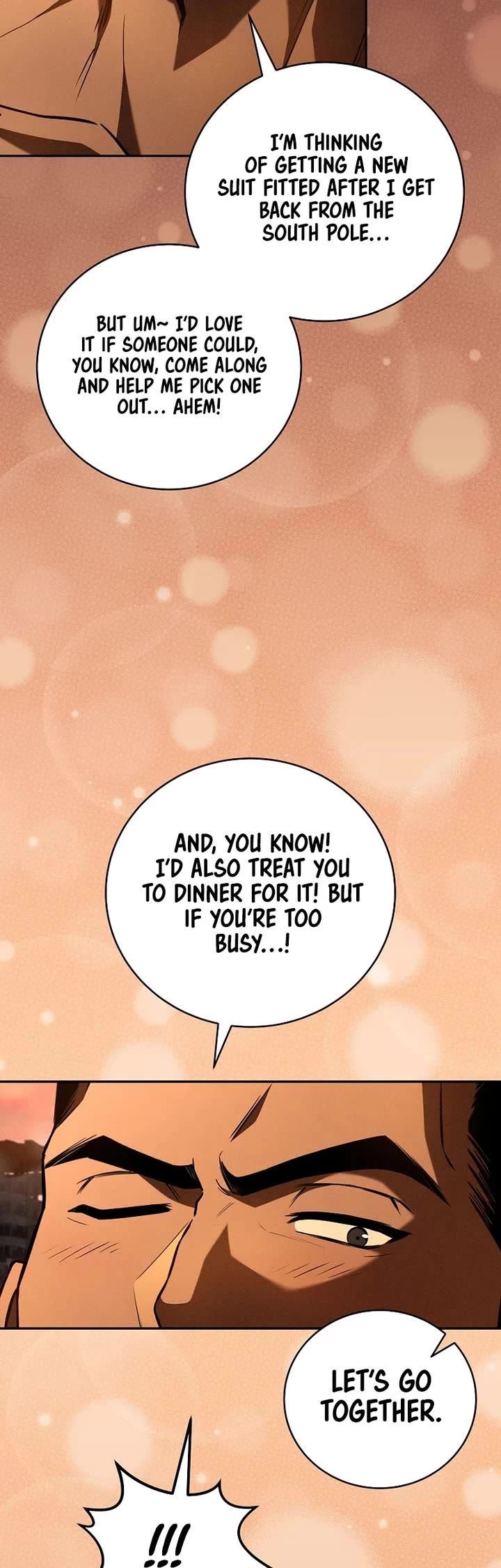 Return of the Frozen Player Chapter 178 page 34 - Chapter 178