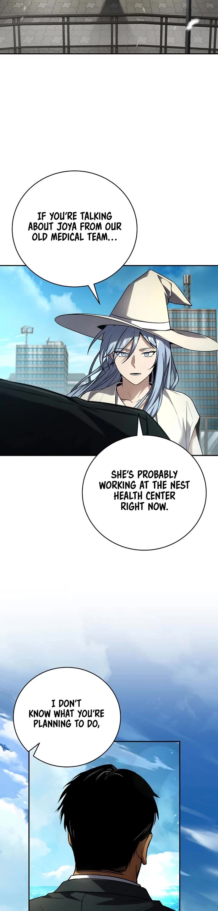 Return of the Frozen Player Chapter 178 page 37 - Chapter 178