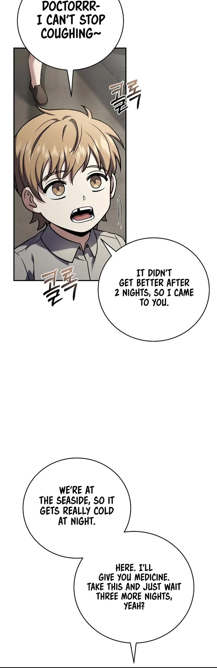 Return of the Frozen Player Chapter 178 page 40 - Chapter 178