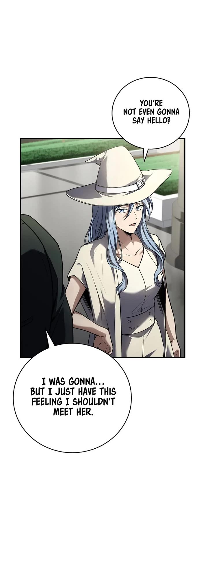 Return of the Frozen Player Chapter 178 page 44 - Chapter 178