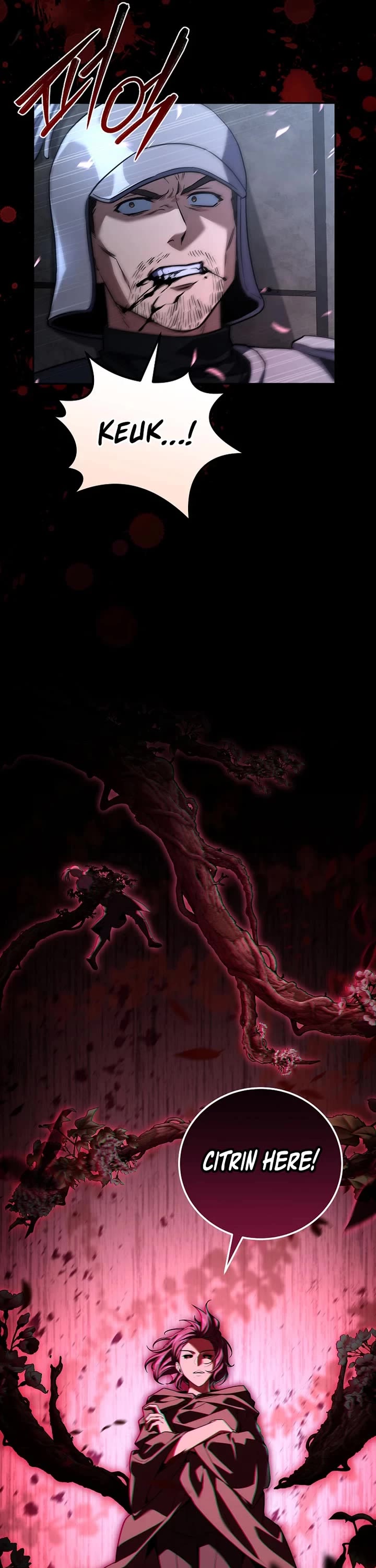 Return of the Frozen Player Chapter 178 page 6 - Chapter 178