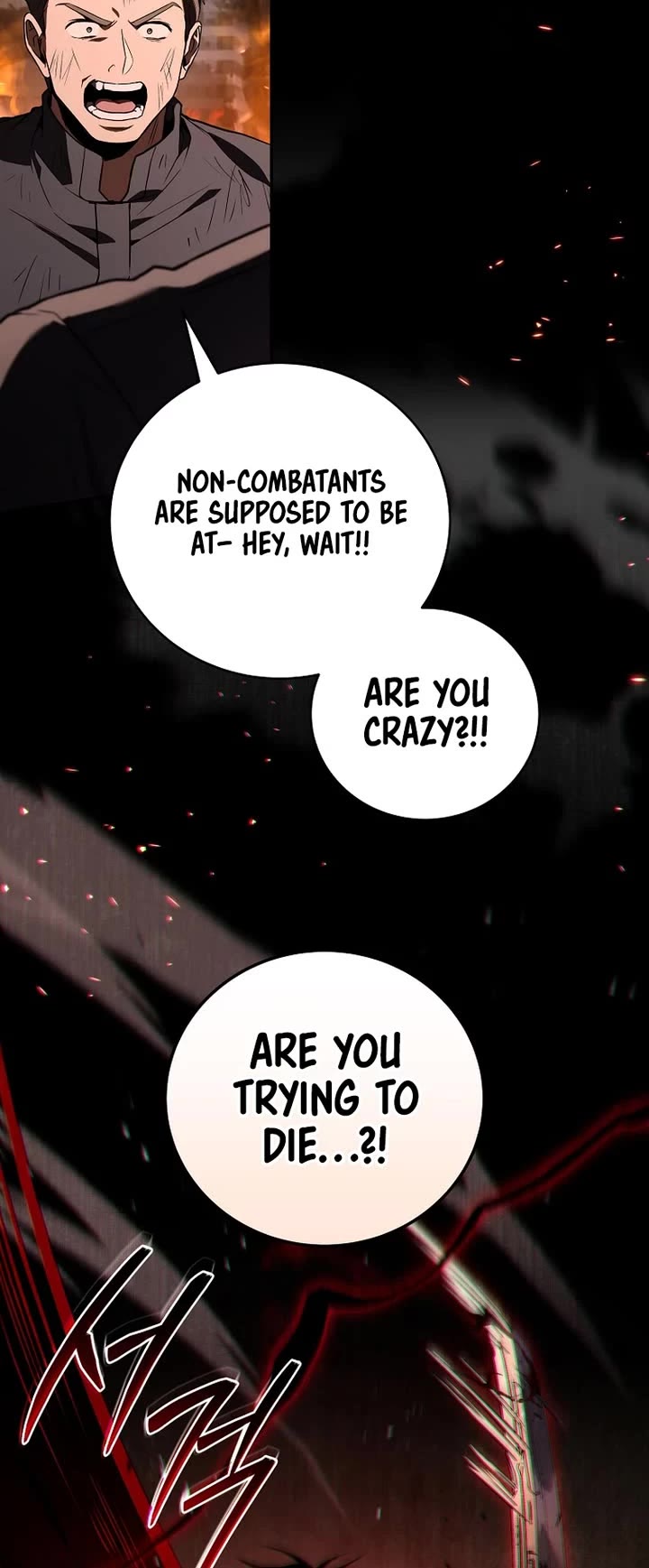 Return of the Frozen Player Chapter 179 page 18 - Chapter 179