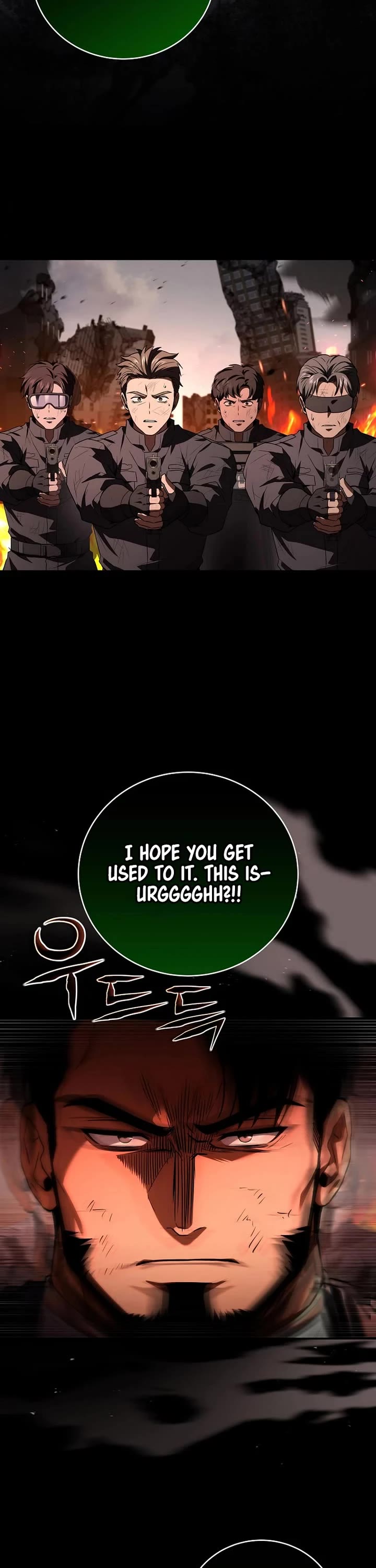 Return of the Frozen Player Chapter 179 page 21 - Chapter 179