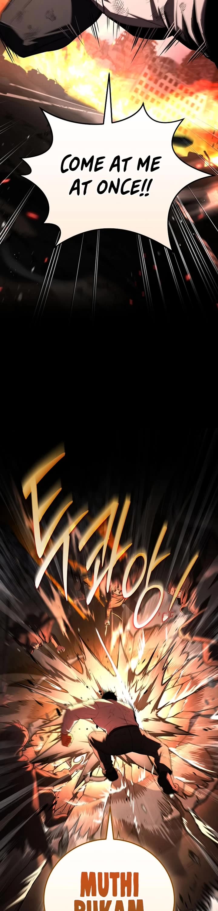 Return of the Frozen Player Chapter 179 page 27 - Chapter 179
