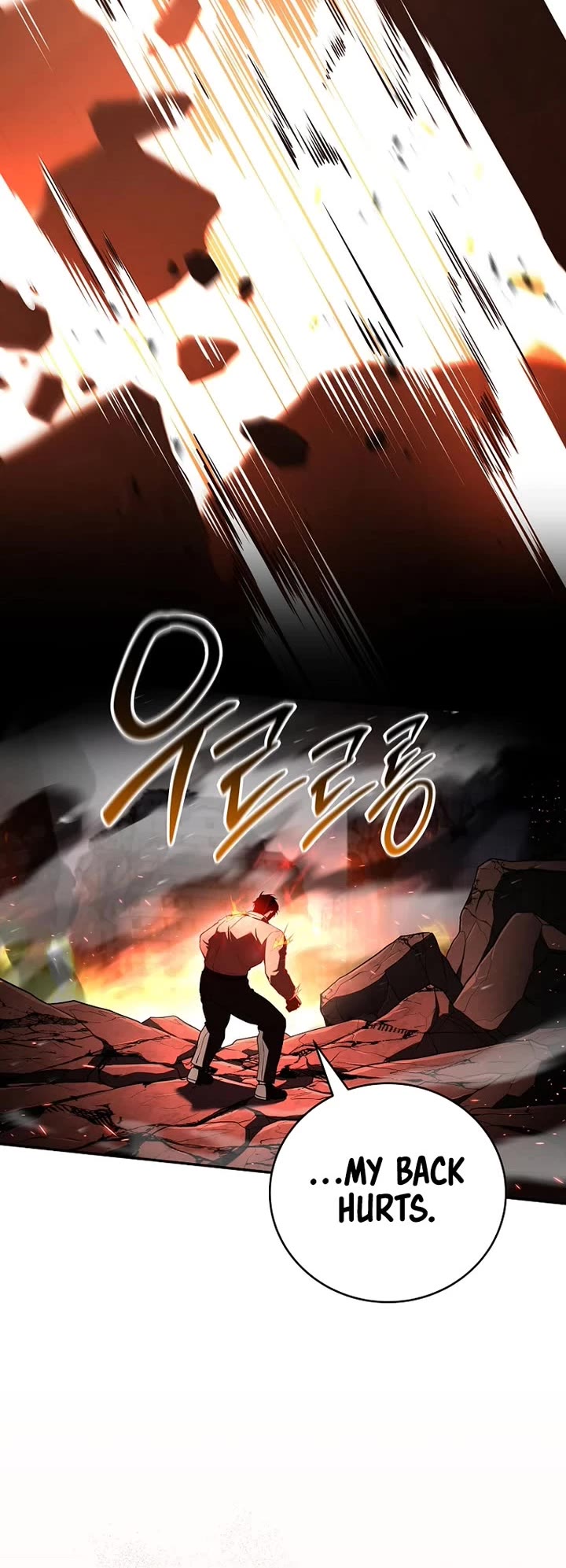 Return of the Frozen Player Chapter 179 page 29 - Chapter 179