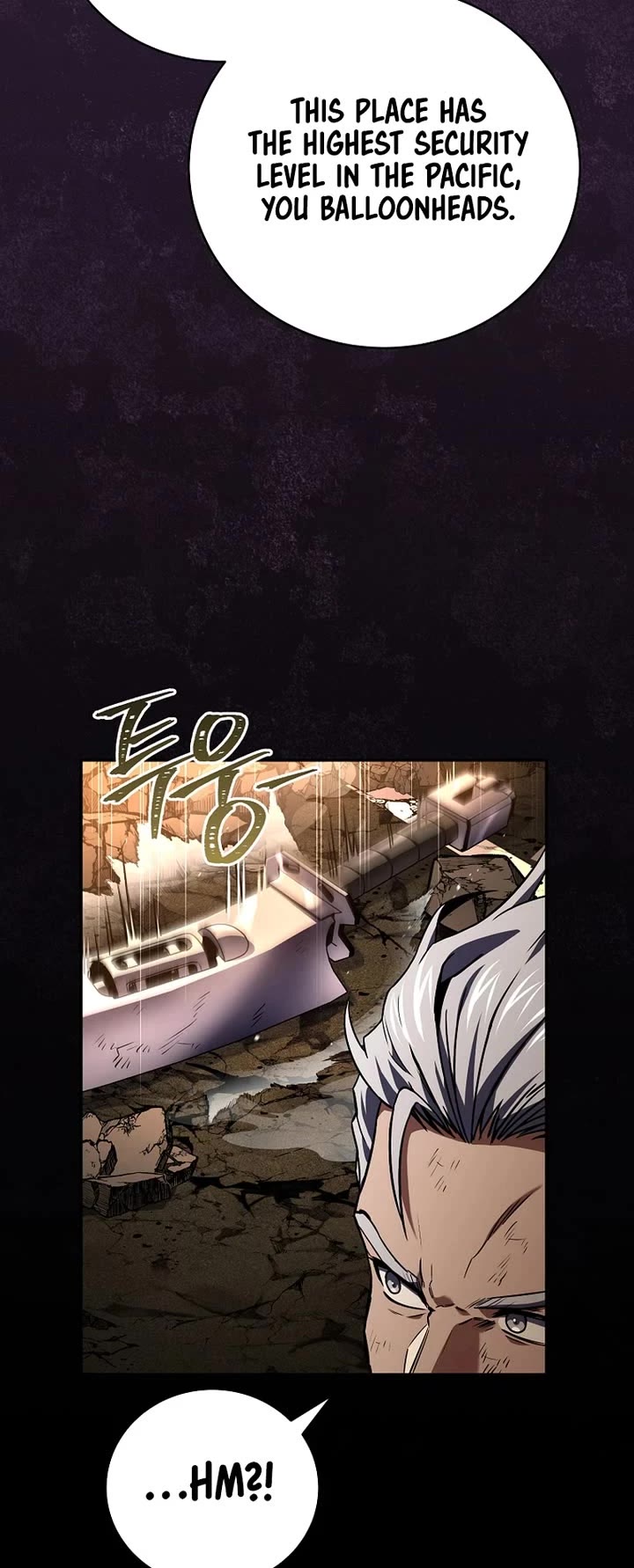Return of the Frozen Player Chapter 179 page 37 - Chapter 179