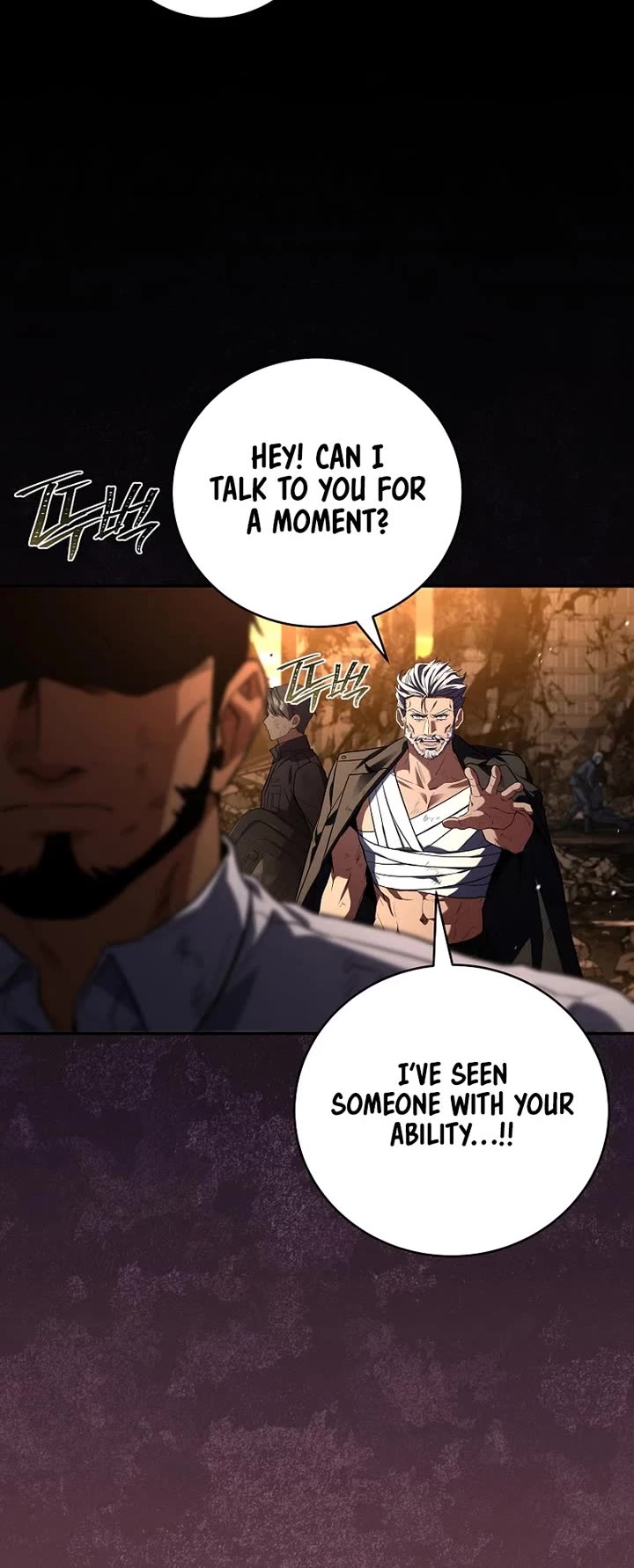 Return of the Frozen Player Chapter 179 page 38 - Chapter 179