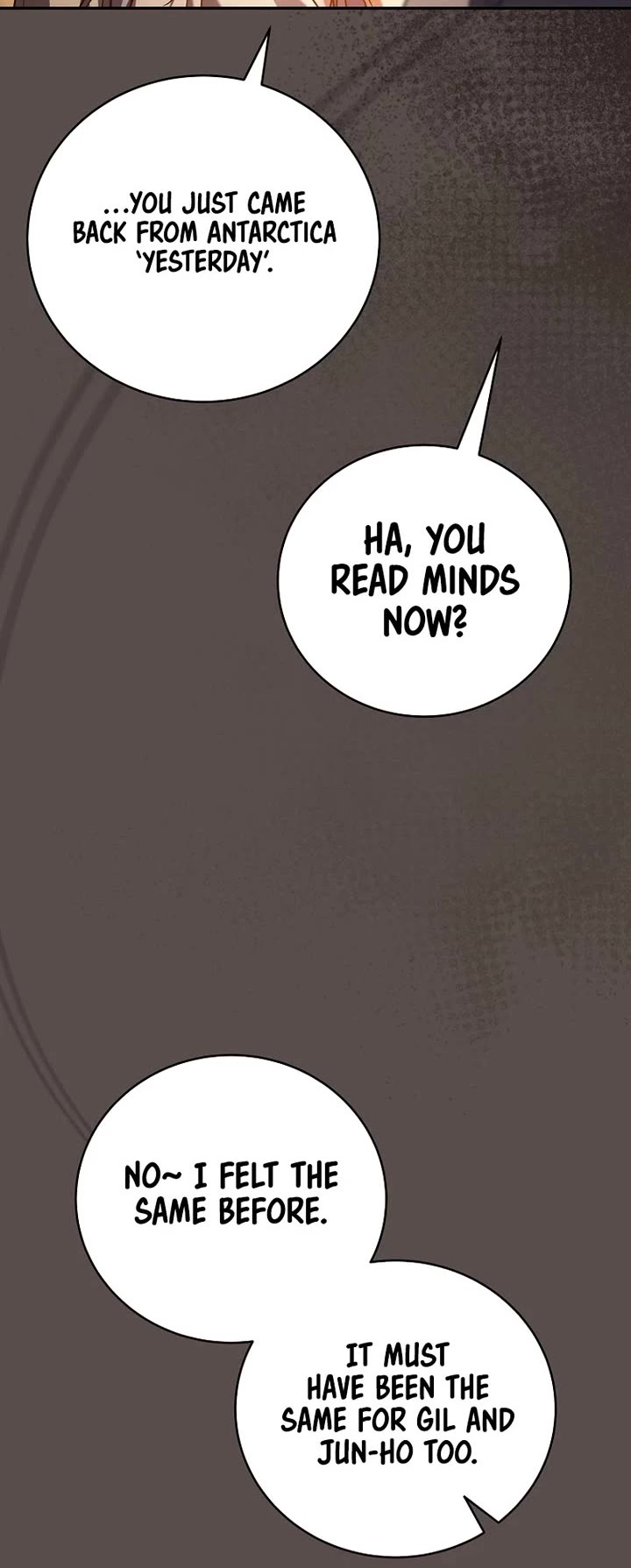 Return of the Frozen Player Chapter 179 page 43 - Chapter 179