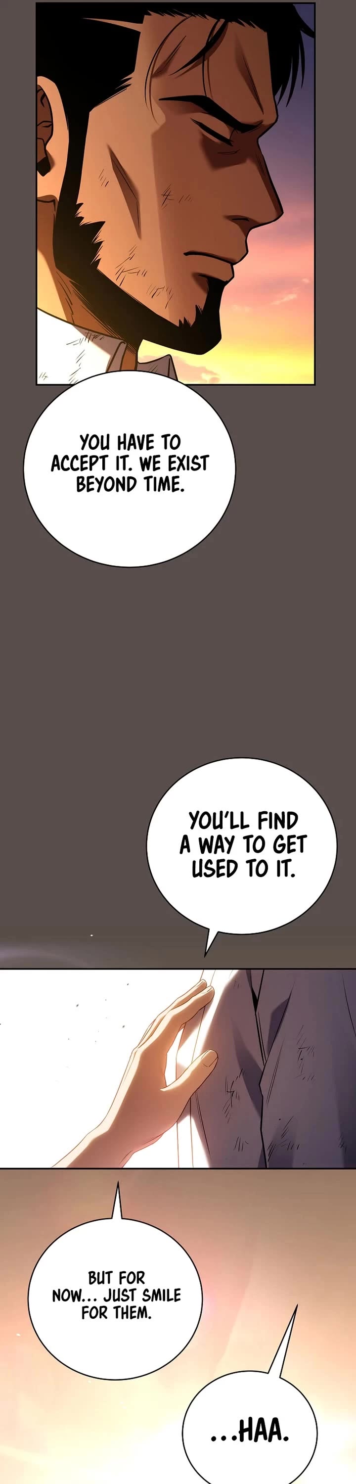 Return of the Frozen Player Chapter 179 page 44 - Chapter 179