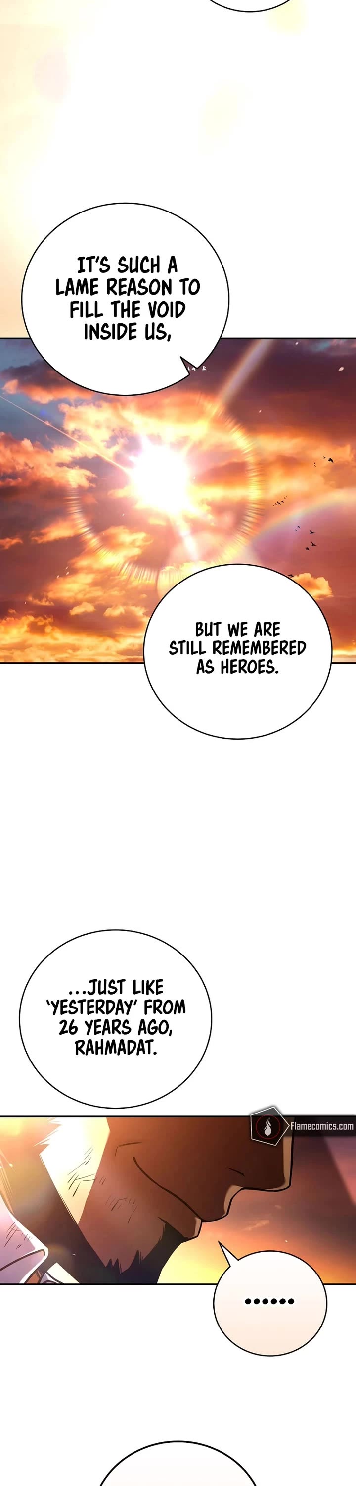 Return of the Frozen Player Chapter 179 page 45 - Chapter 179