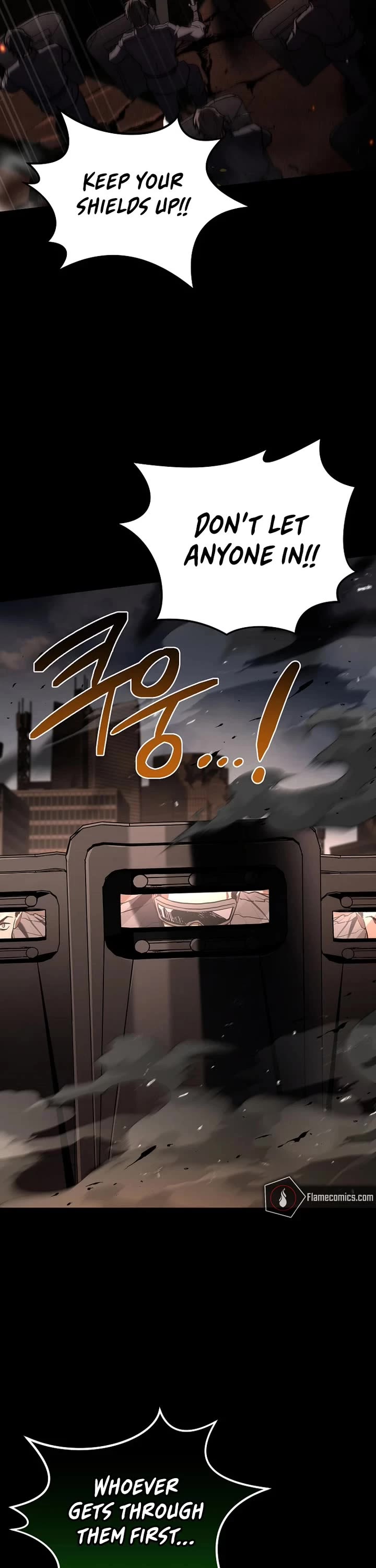 Return of the Frozen Player Chapter 179 page 8 - Chapter 179