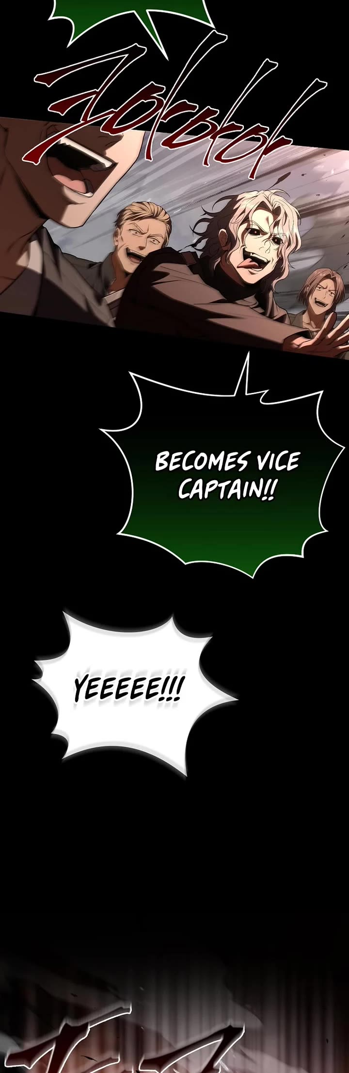 Return of the Frozen Player Chapter 179 page 9 - Chapter 179