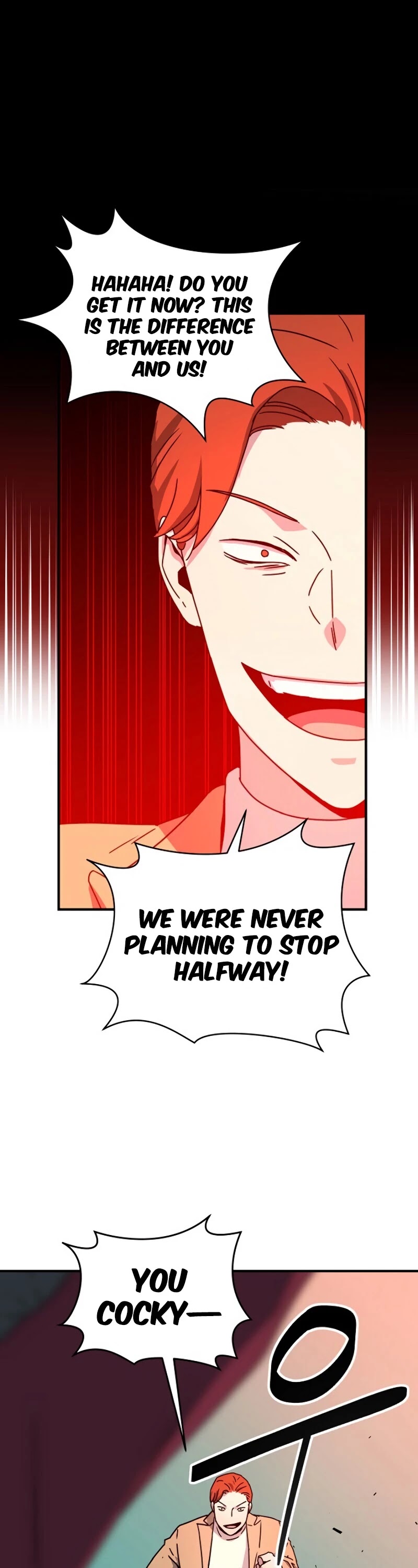 Return of the Frozen Player Chapter 18 page 23 - Chapter 18