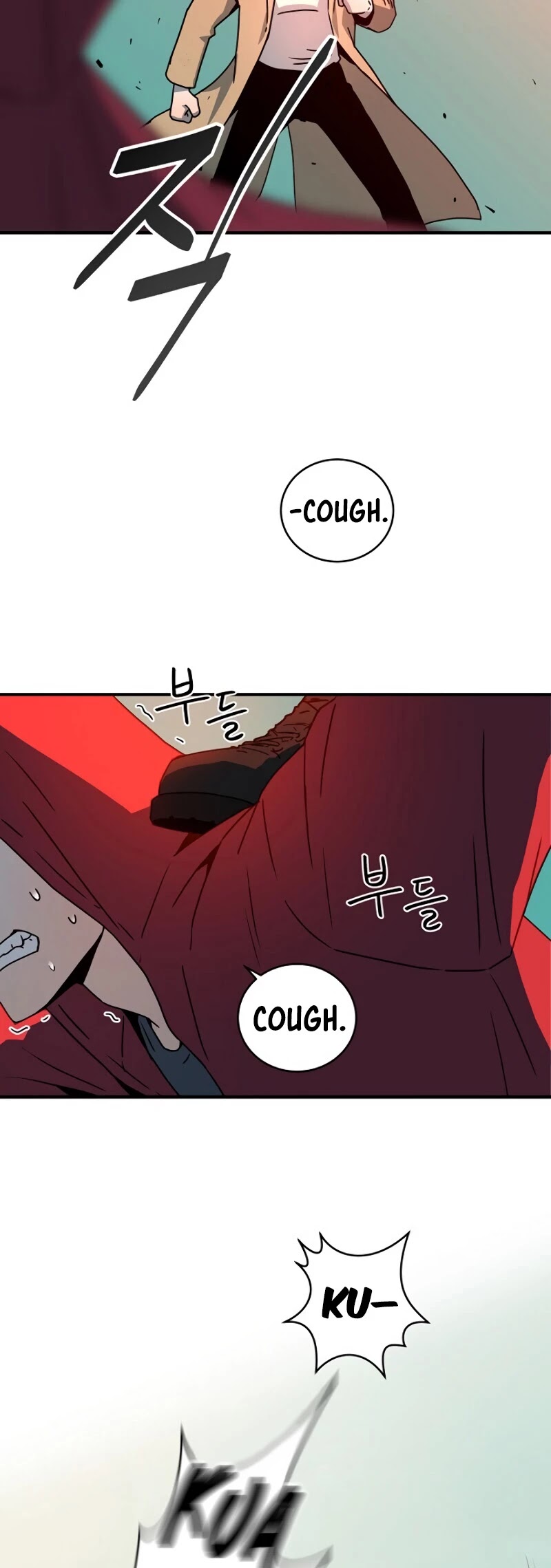 Return of the Frozen Player Chapter 18 page 24 - Chapter 18
