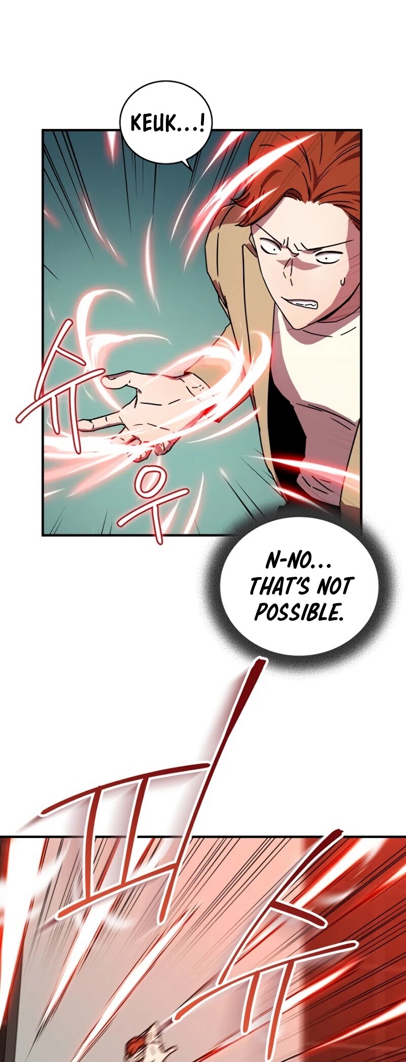 Return of the Frozen Player Chapter 18 page 28 - Chapter 18