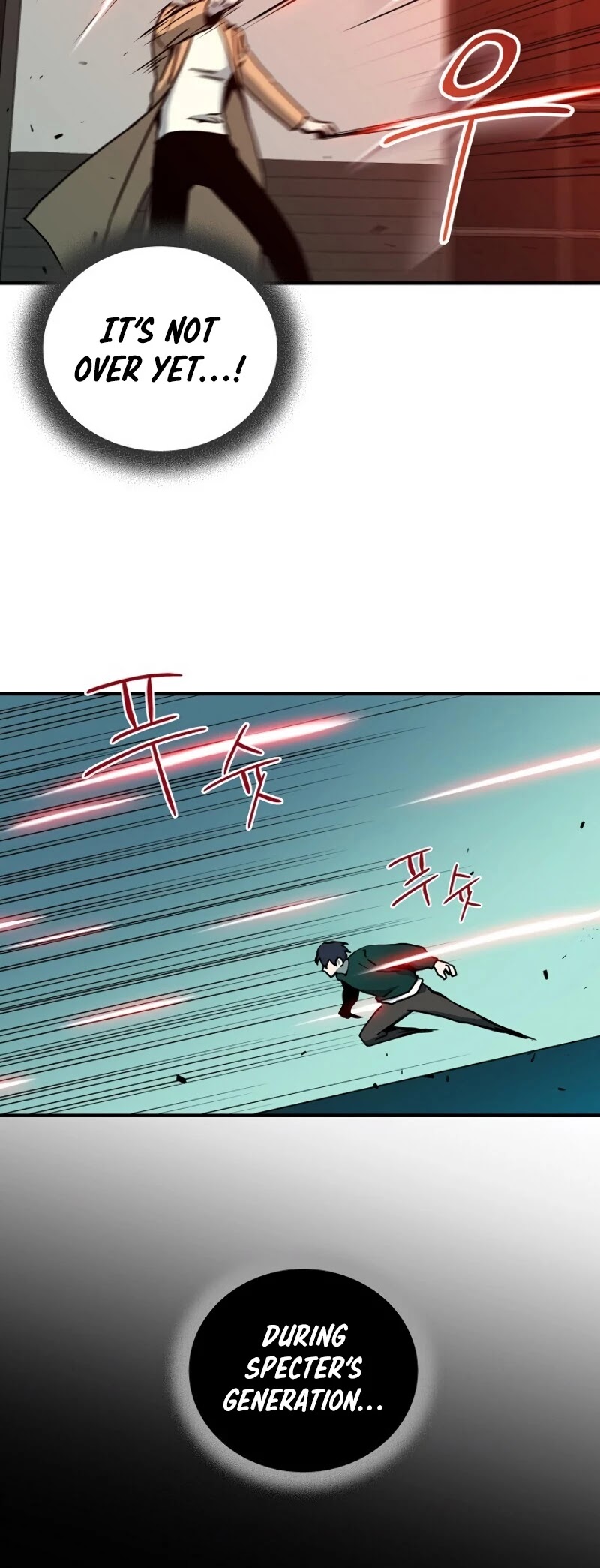 Return of the Frozen Player Chapter 18 page 29 - Chapter 18