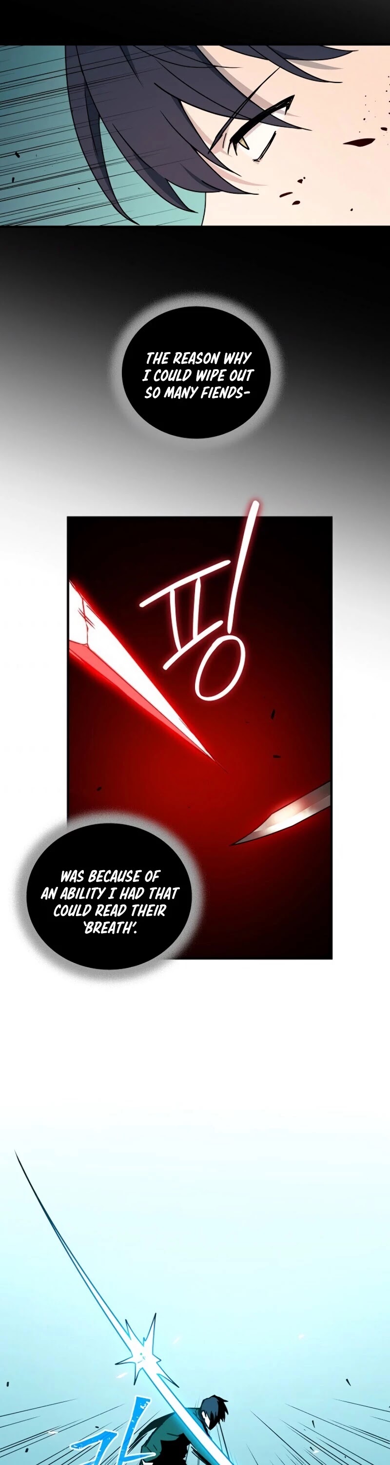 Return of the Frozen Player Chapter 18 page 30 - Chapter 18