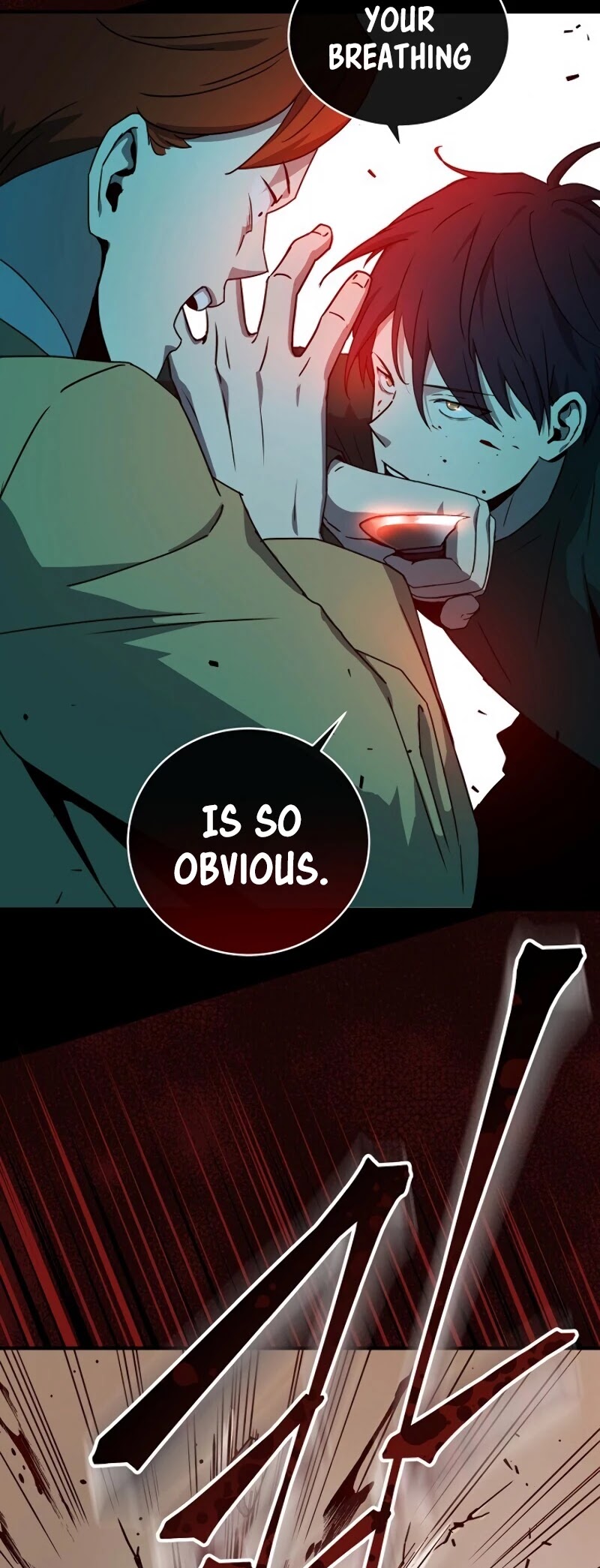 Return of the Frozen Player Chapter 18 page 33 - Chapter 18