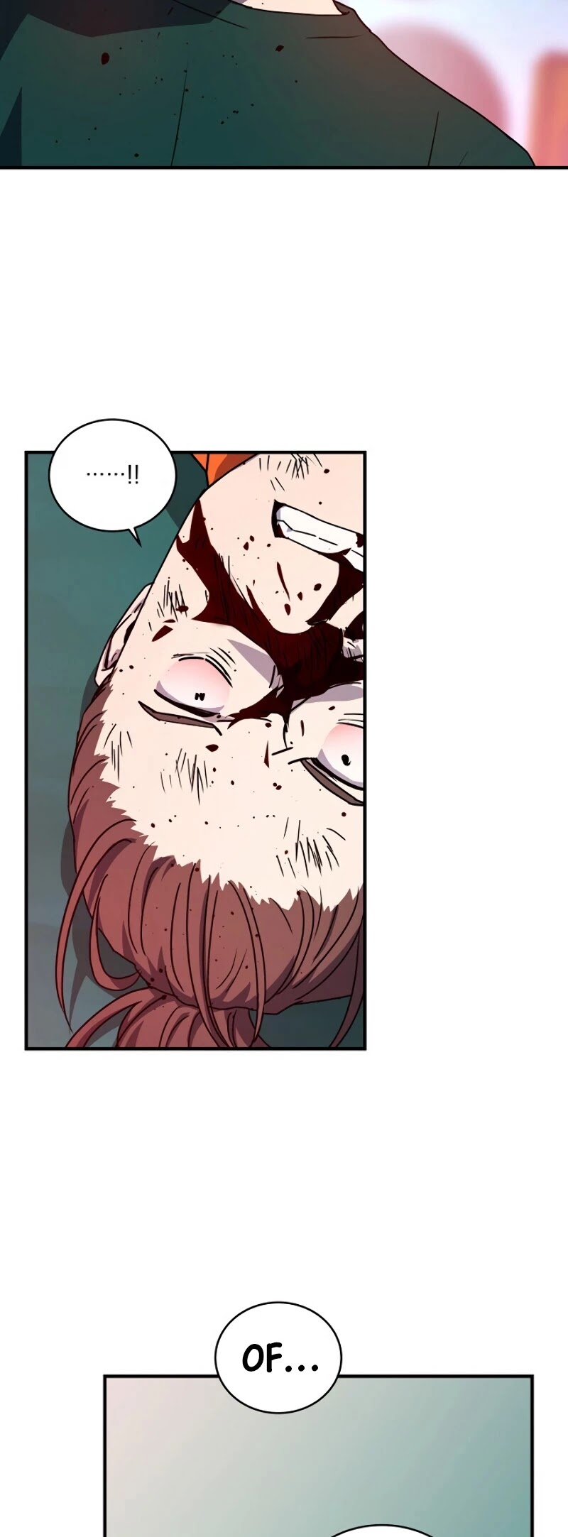 Return of the Frozen Player Chapter 18 page 37 - Chapter 18